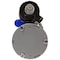 Wai Global Starter, STRND PMGR 12V 9T CW, 13kW12 Volt, CW, 9Tooth Pinion 19185N - alternate 6